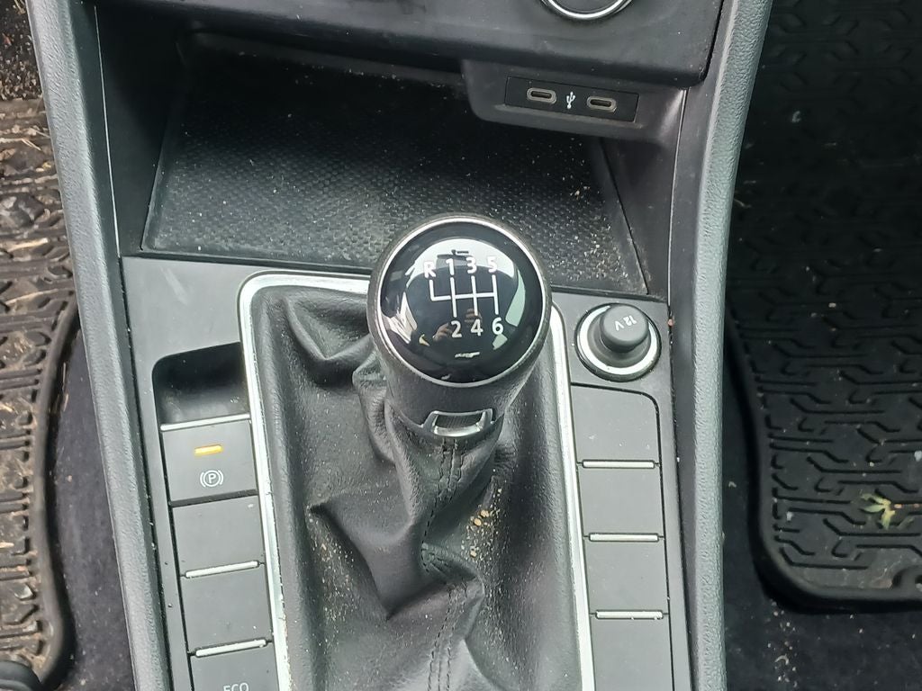 2020 Volkswagen Jetta S