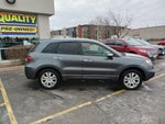 2010 Acura RDX Base SH-AWD