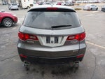 2010 Acura RDX Base SH-AWD