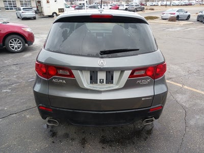 2010 Acura RDX Base SH-AWD