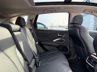 2023 Acura RDX Base SH-AWD