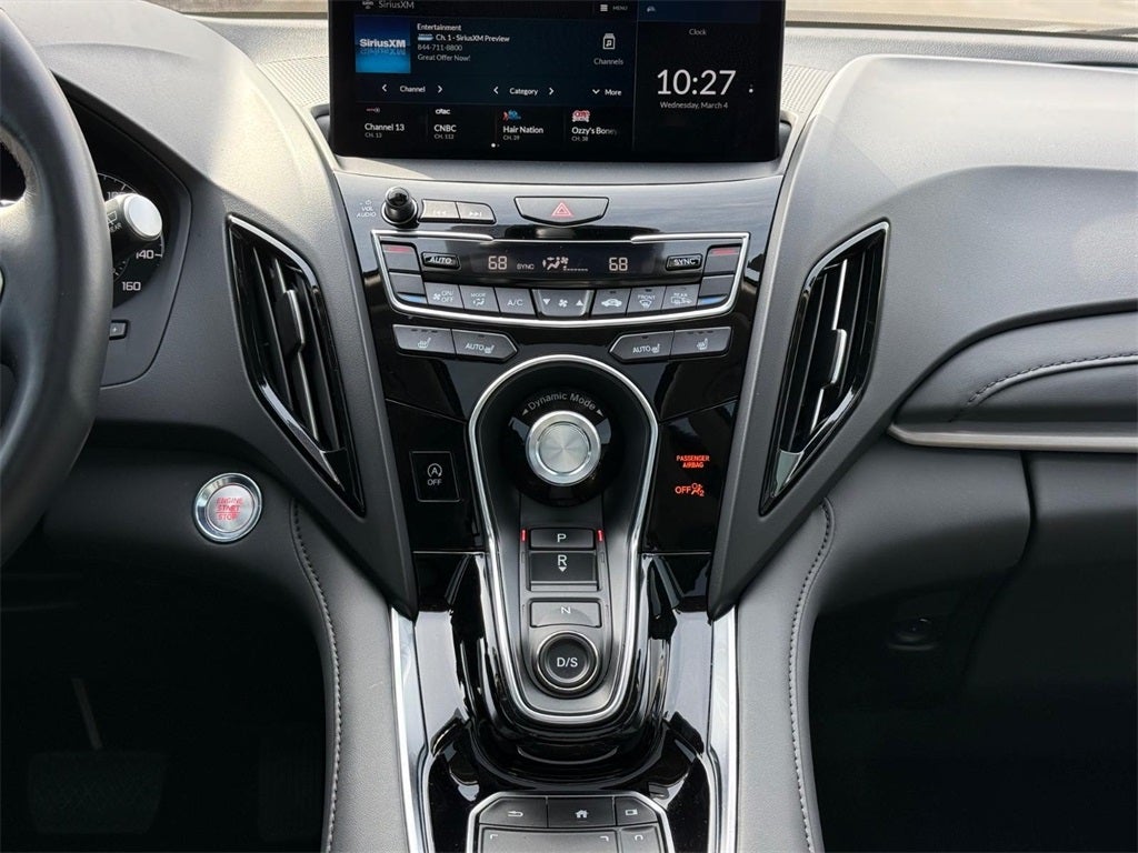 2023 Acura RDX Base SH-AWD
