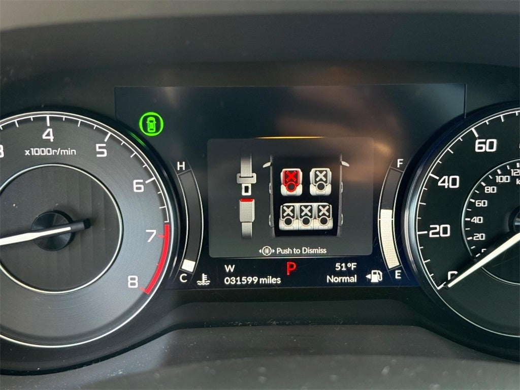 2023 Acura RDX Base SH-AWD