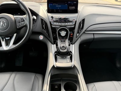 2024 Acura RDX Base SH-AWD