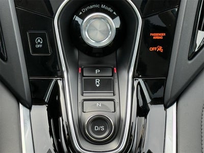 2024 Acura RDX Base SH-AWD