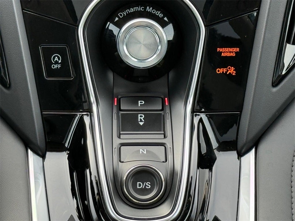 2024 Acura RDX Base SH-AWD