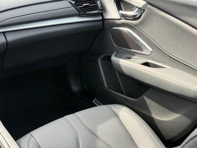 2024 Acura RDX Base SH-AWD