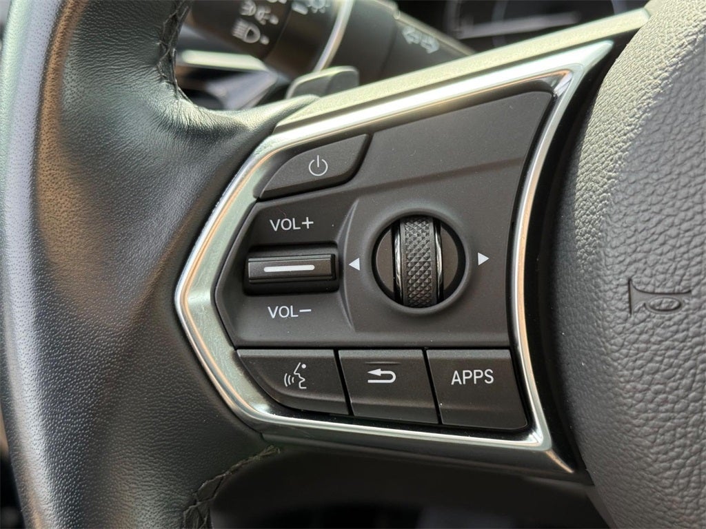 2024 Acura RDX Base SH-AWD