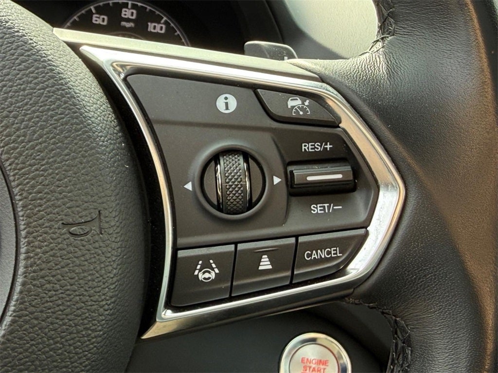 2024 Acura RDX Base SH-AWD