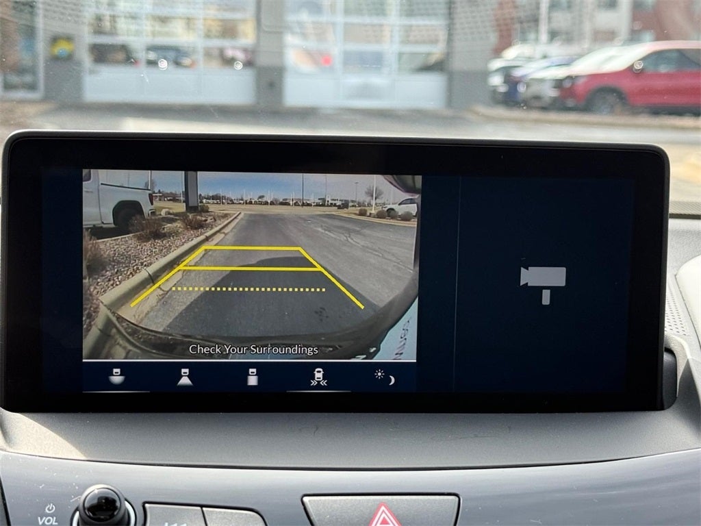 2024 Acura RDX Base SH-AWD