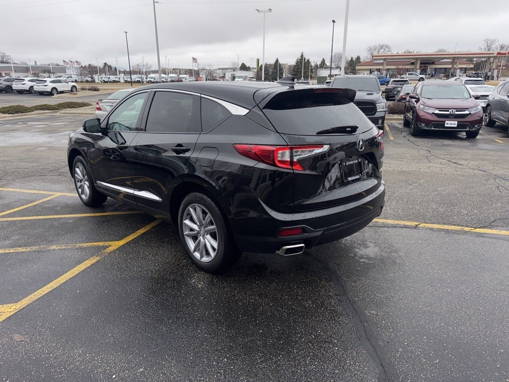 2024 Acura RDX Base SH-AWD