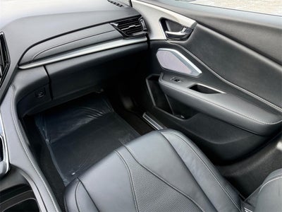 2020 Acura RDX Technology Package SH-AWD