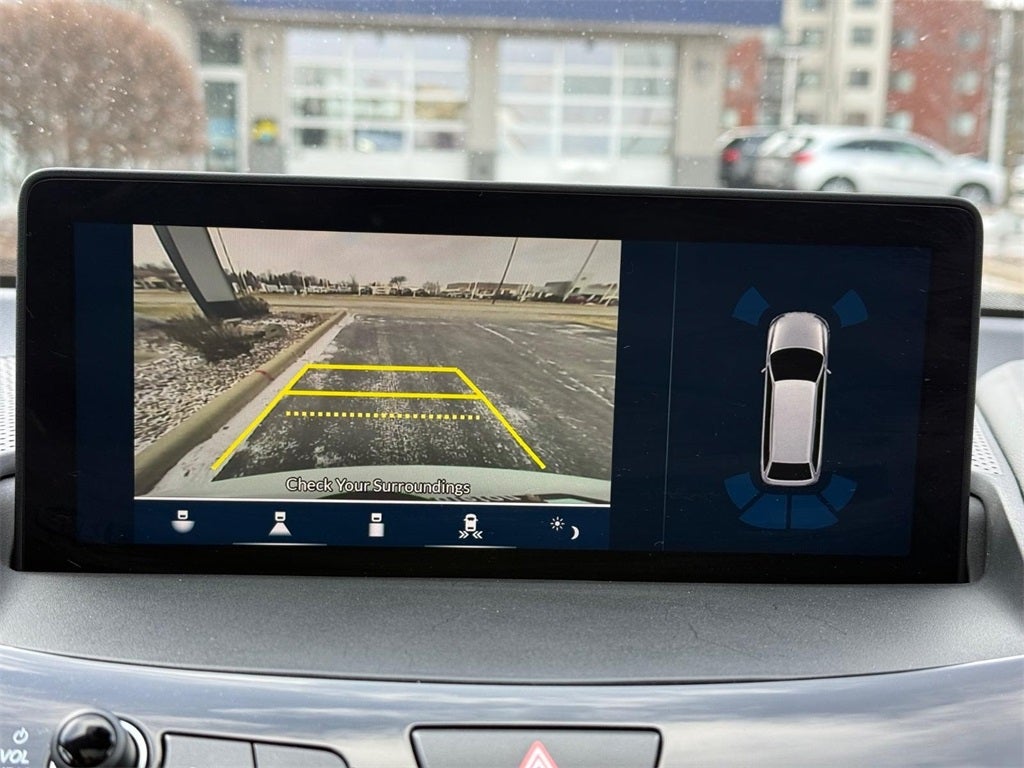 2020 Acura RDX Technology Package SH-AWD