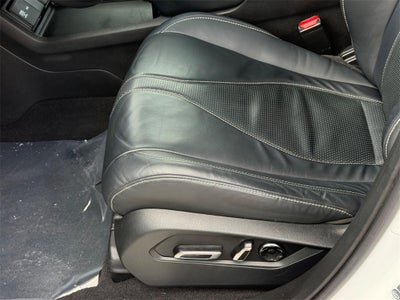 2020 Acura RDX Technology Package SH-AWD