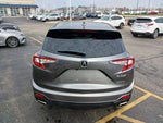 2024 Acura RDX Technology Package SH-AWD