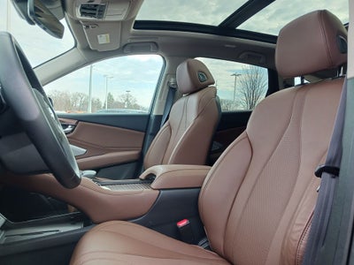 2024 Acura RDX Technology Package SH-AWD