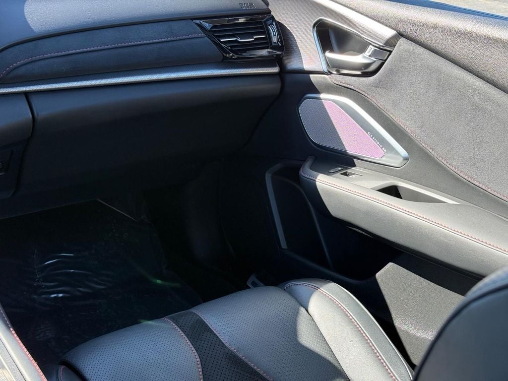 2023 Acura RDX A-Spec Advance Package SH-AWD