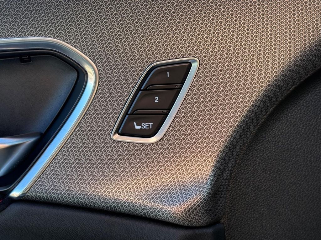 2023 Acura RDX A-Spec Advance Package SH-AWD