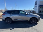 2023 Acura RDX A-Spec Advance Package SH-AWD