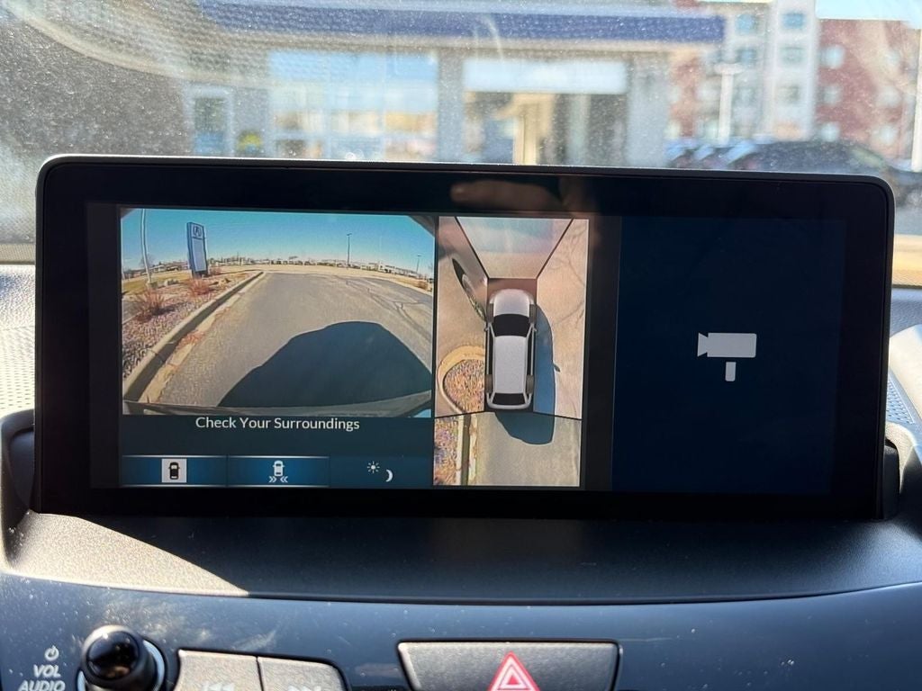 2023 Acura RDX A-Spec Advance Package SH-AWD