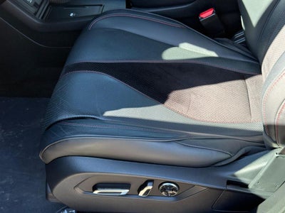 2023 Acura RDX A-Spec Advance Package SH-AWD