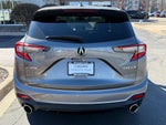 2023 Acura RDX A-Spec Advance Package SH-AWD