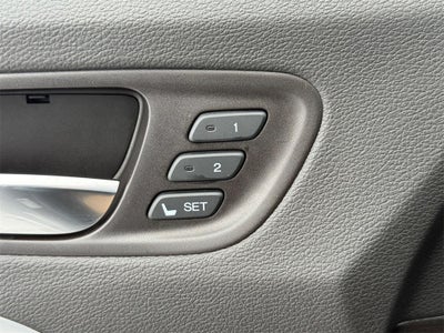 2019 Acura MDX 3.5L SH-AWD