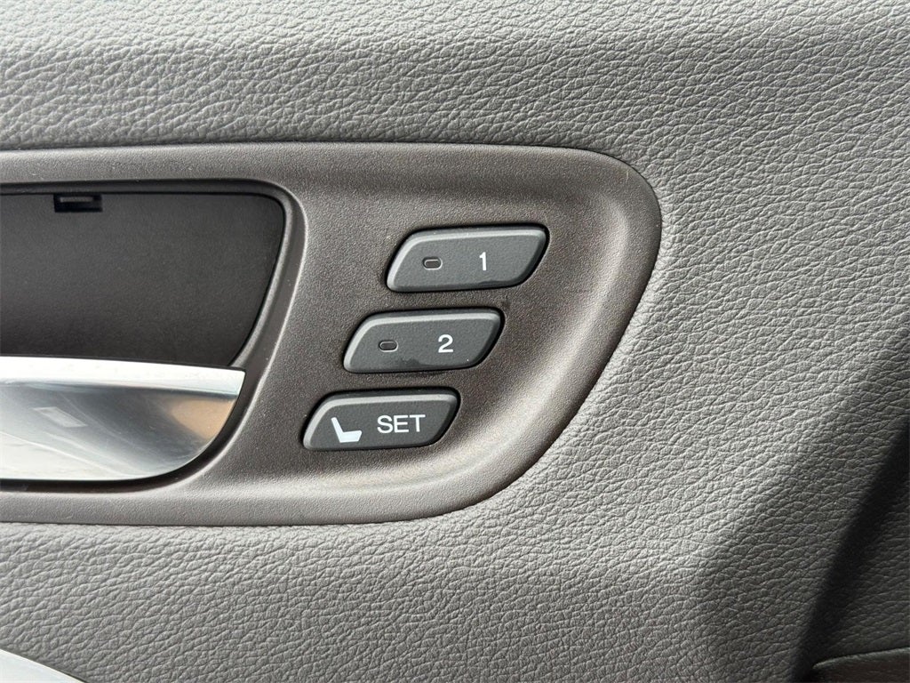 2019 Acura MDX 3.5L SH-AWD