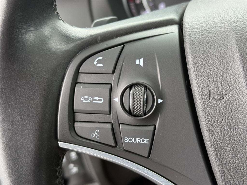 2019 Acura MDX 3.5L SH-AWD