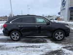 2019 Acura MDX 3.5L SH-AWD