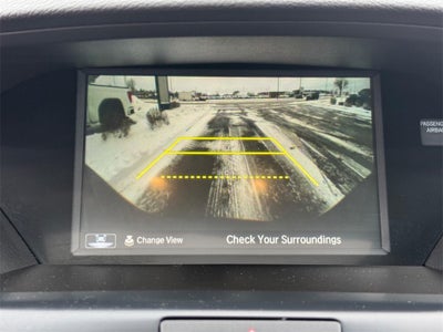 2019 Acura MDX 3.5L SH-AWD