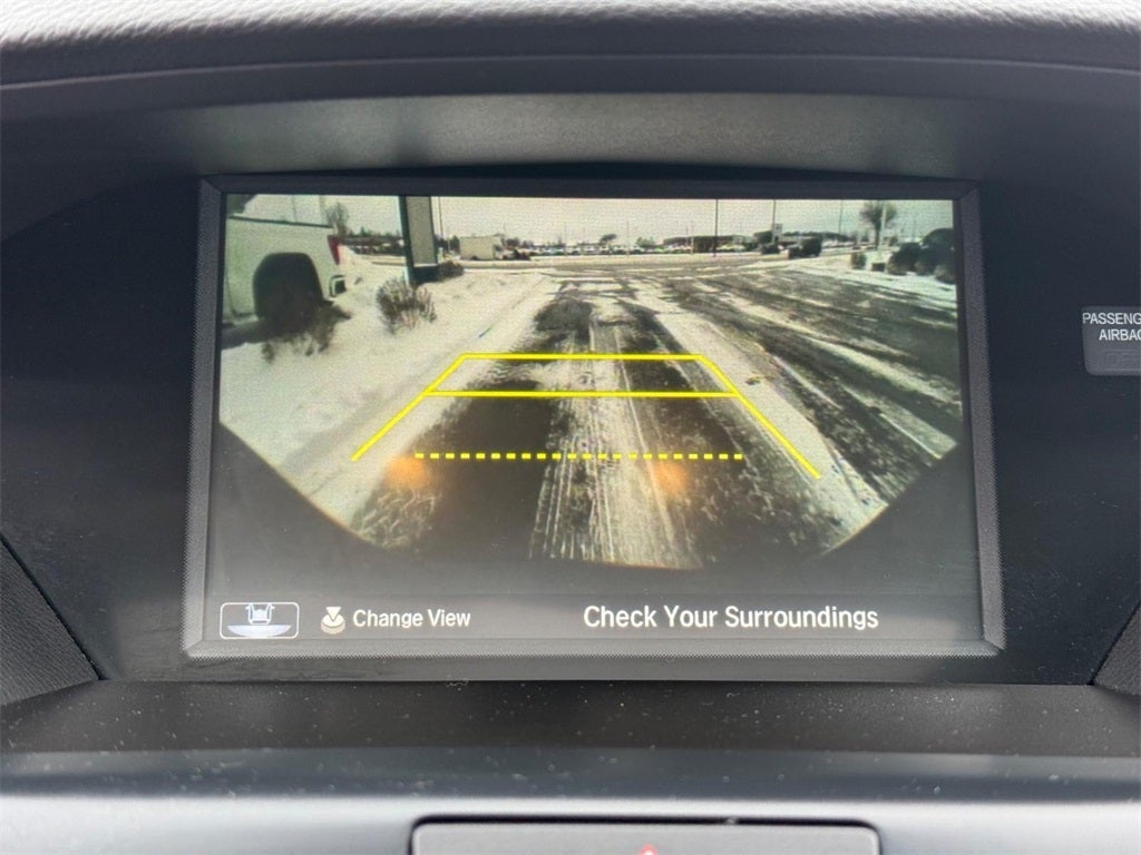 2019 Acura MDX 3.5L SH-AWD