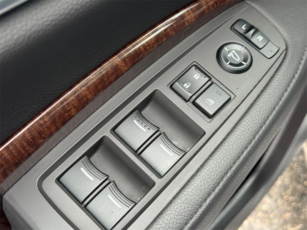 2019 Acura MDX 3.5L SH-AWD