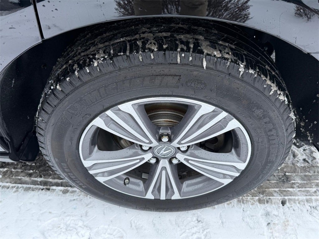 2019 Acura MDX 3.5L SH-AWD
