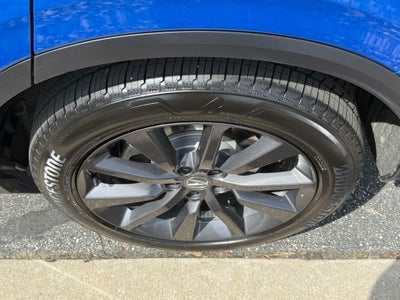 2026 Acura MDX A-Spec SH-AWD