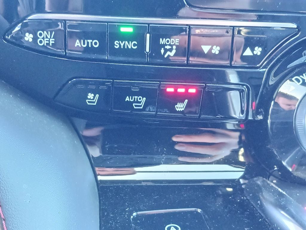 2026 Acura MDX A-Spec SH-AWD