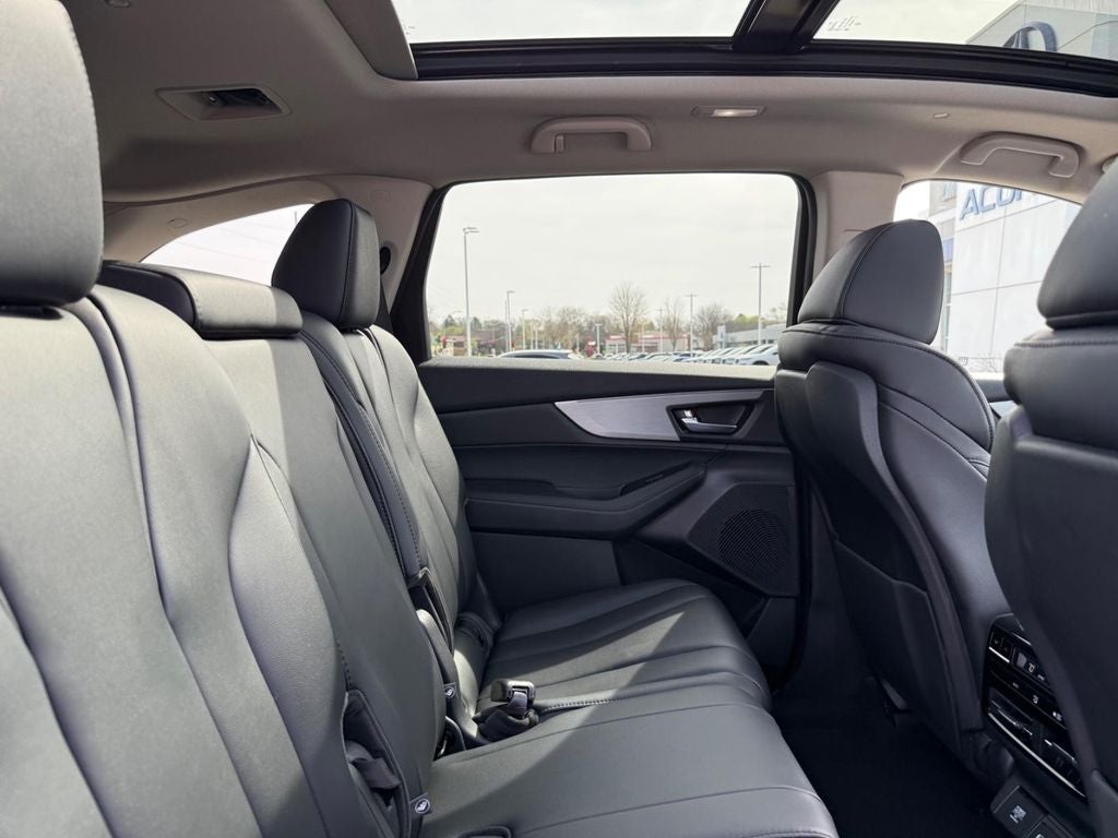 2023 Acura MDX 3.5L SH-AWD