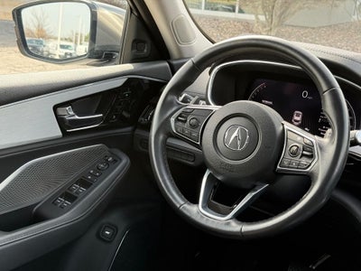 2023 Acura MDX 3.5L SH-AWD