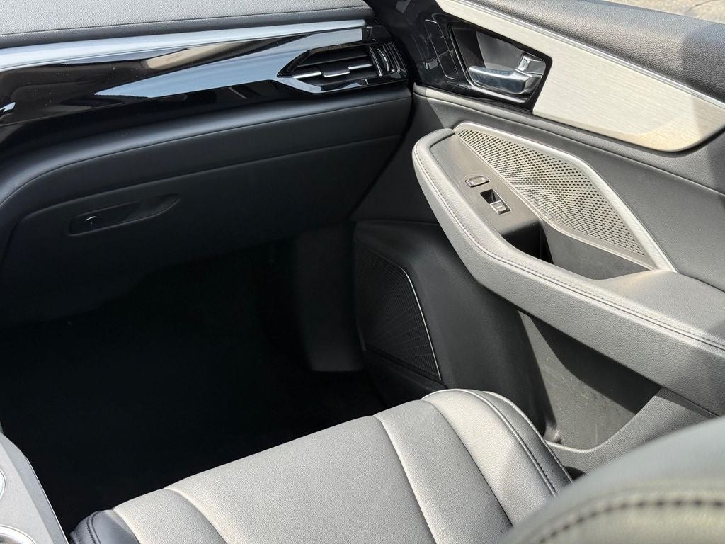 2023 Acura MDX 3.5L SH-AWD