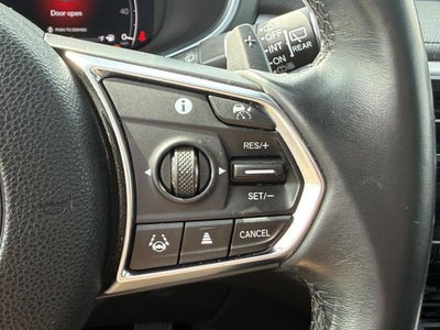 2023 Acura MDX 3.5L SH-AWD