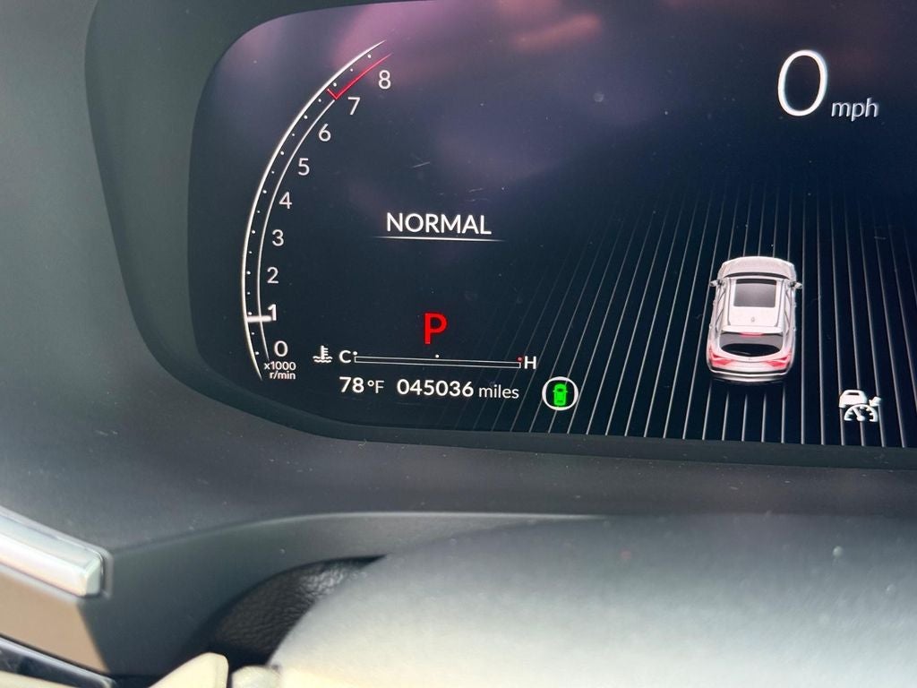 2023 Acura MDX 3.5L SH-AWD