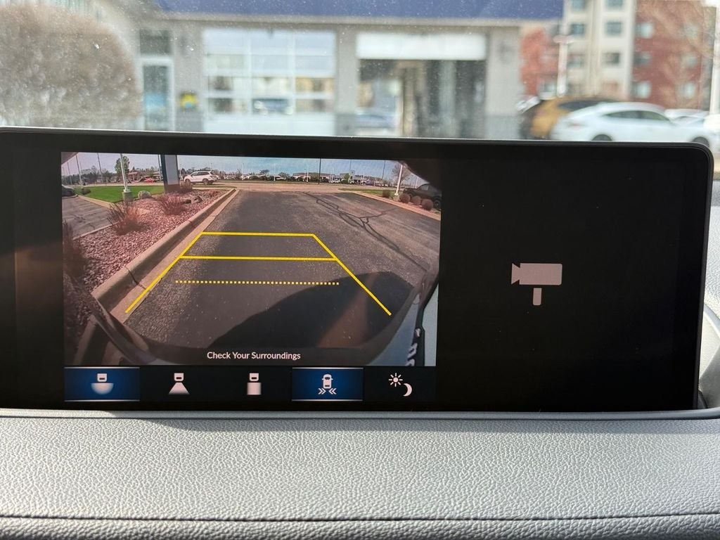 2023 Acura MDX 3.5L SH-AWD