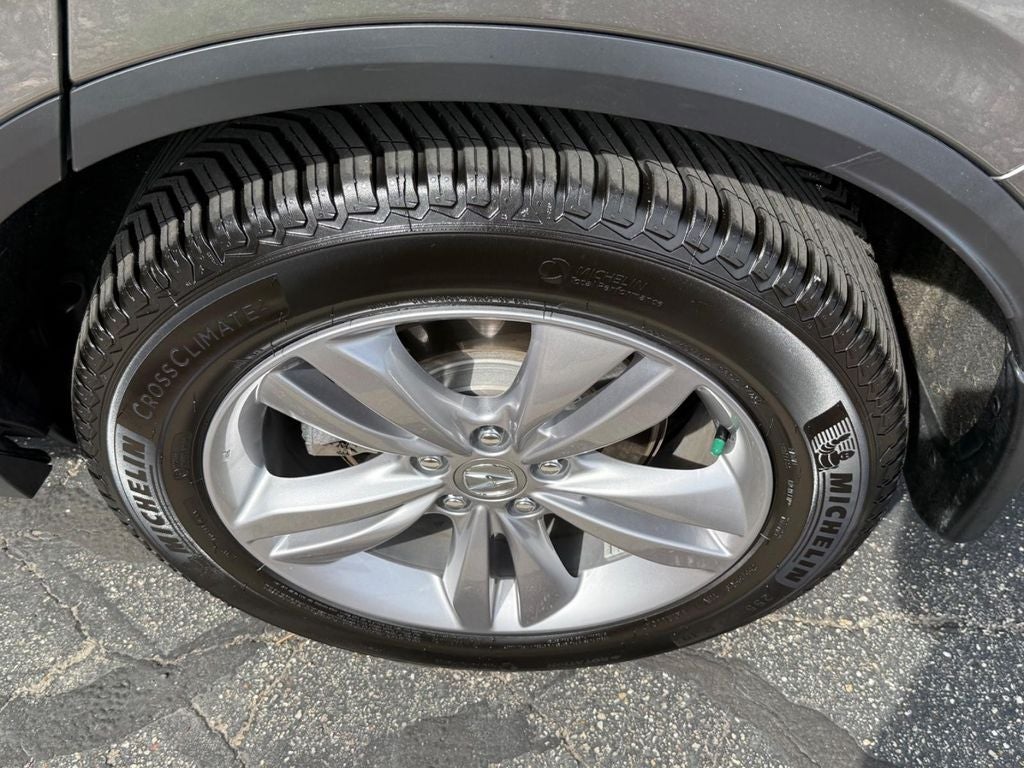 2023 Acura MDX 3.5L SH-AWD