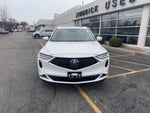 2023 Acura MDX 3.5L SH-AWD