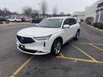 2023 Acura MDX 3.5L SH-AWD