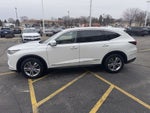 2023 Acura MDX 3.5L SH-AWD
