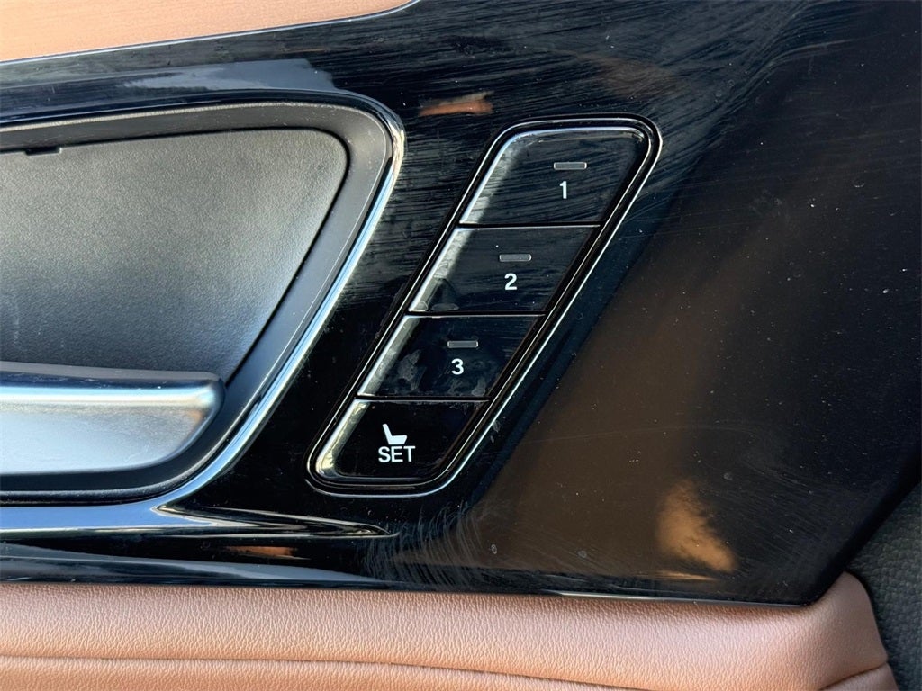 2023 Acura MDX Technology SH-AWD