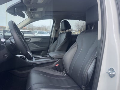 2026 Acura MDX Technology Package SH-AWD