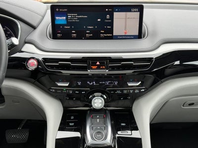 2024 Acura MDX Technology SH-AWD