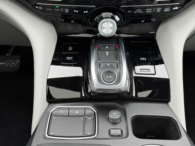 2024 Acura MDX Technology SH-AWD